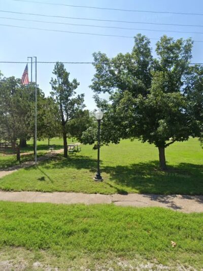 Gorman City Park - Gorman, TX