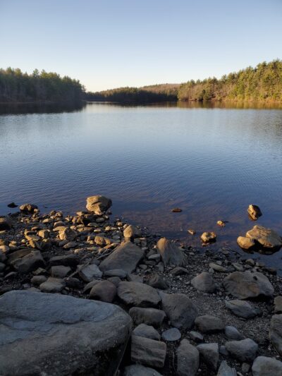 Goshen - Goshen, MA