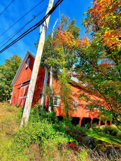 Goshen - Goshen, MA