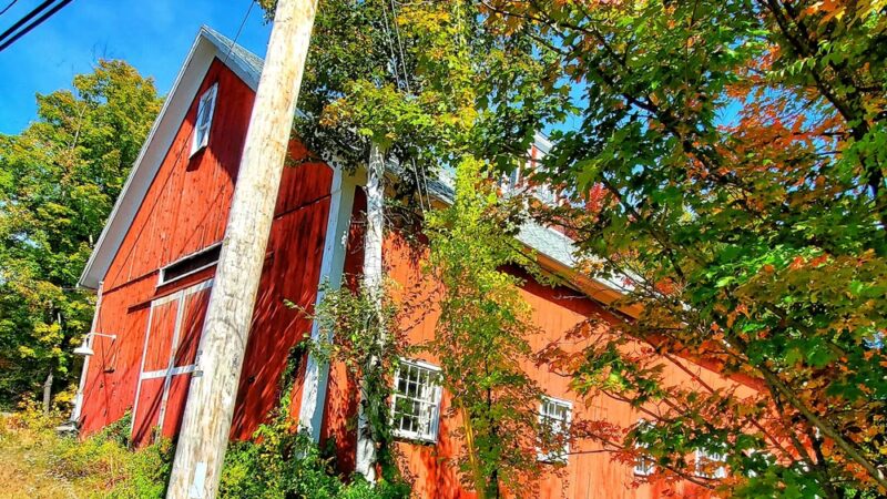 Goshen - Goshen, MA