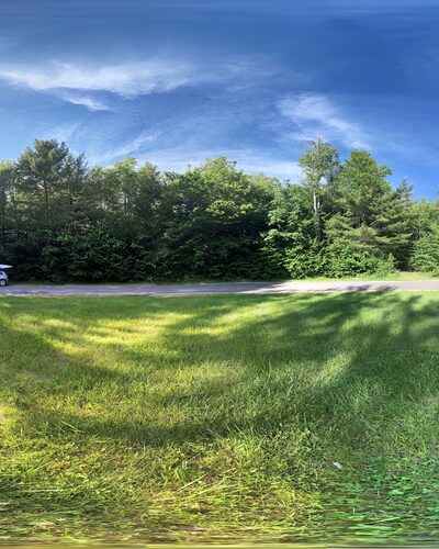 Goshen - Goshen, MA