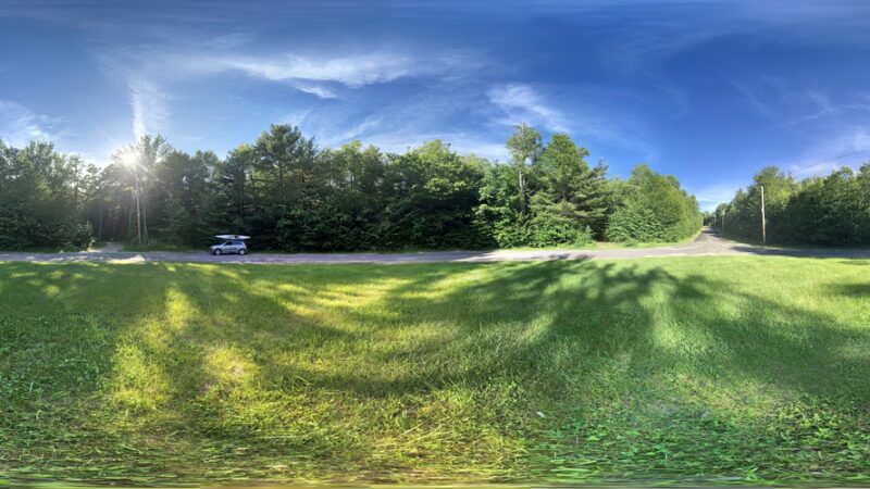 Goshen - Goshen, MA