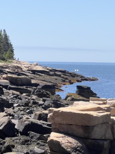 Birch Harbor - Gouldsboro, ME