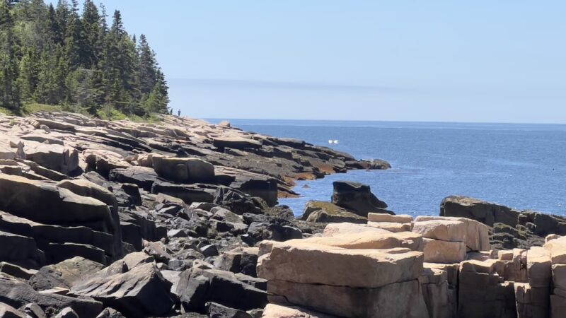 Birch Harbor - Gouldsboro, ME