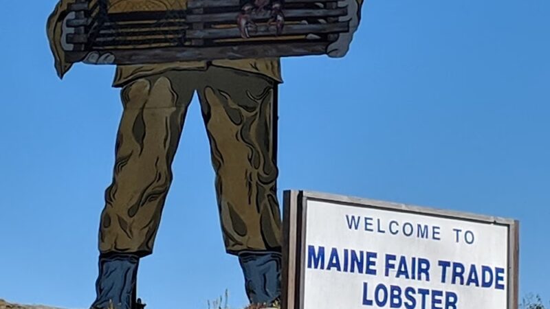 Birch Harbor - Gouldsboro, ME