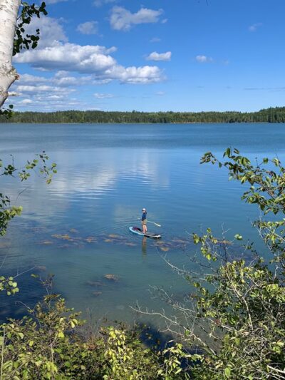 West Bay Acadia RV Campground - Gouldsboro, ME