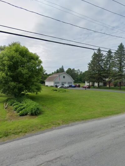Gouverneur Village Recreation - Gouverneur, NY