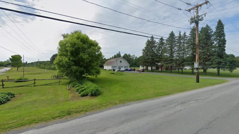 Gouverneur Village Recreation - Gouverneur, NY