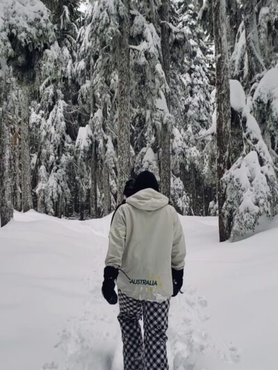 Glacier View Sno-Park/Trailhead - Government Camp, OR