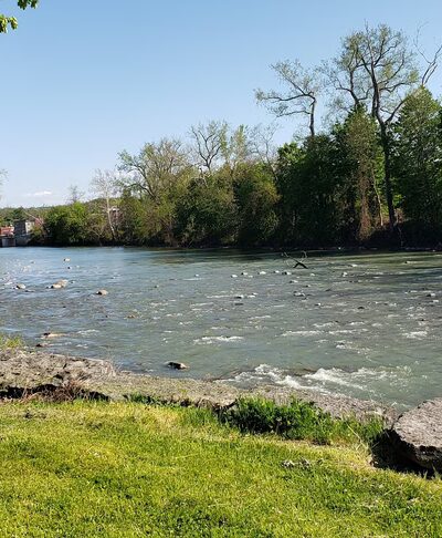 Creekside Park - Gowanda, NY