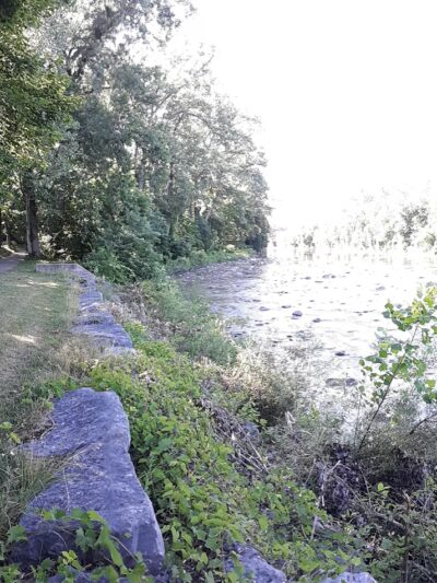 Creekside Park - Gowanda, NY