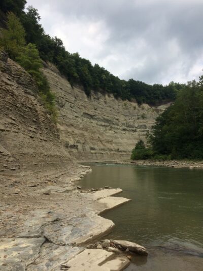 Zoar Valley Multiple Use Area - Gowanda, NY