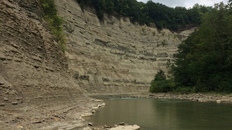 Zoar Valley Multiple Use Area - Gowanda, NY
