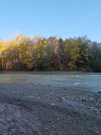 Zoar Valley Multiple Use Area - Gowanda, NY