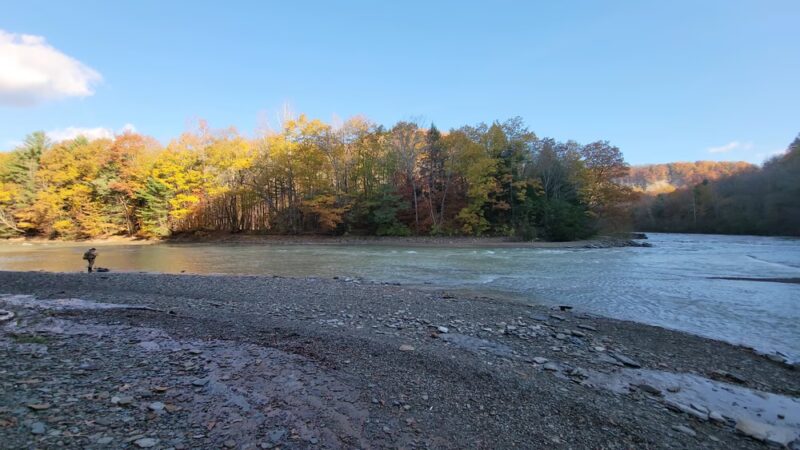 Zoar Valley Multiple Use Area - Gowanda, NY