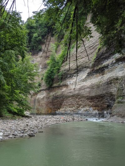 Zoar Valley Multiple Use Area - Gowanda, NY