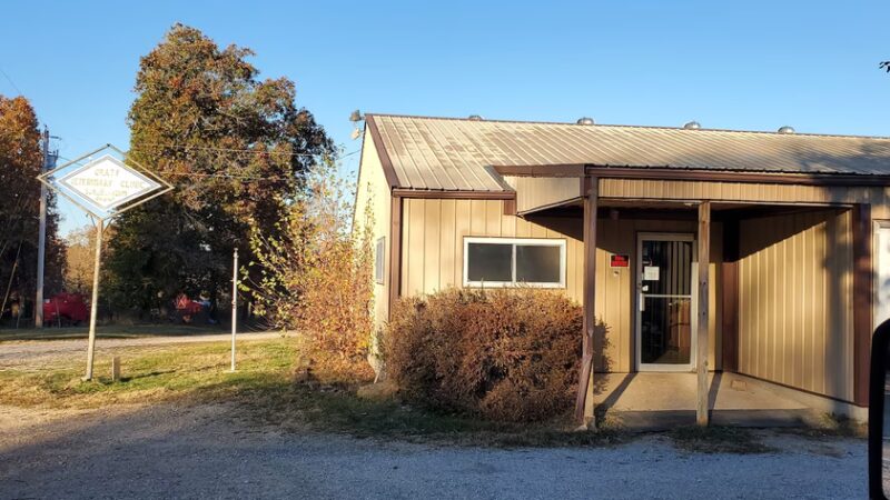 Graff Veterinarian Clinic - Graff, MO