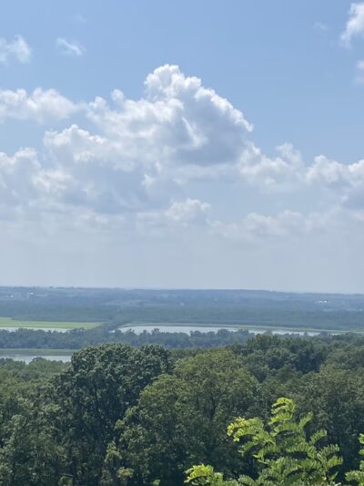 Pere Marquette State Park - Grafton, IL