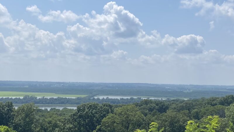 Pere Marquette State Park - Grafton, IL
