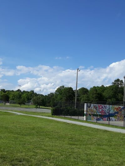 Bill Cooke Park - Graham, NC