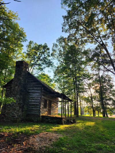 Bill Cooke Park - Graham, NC