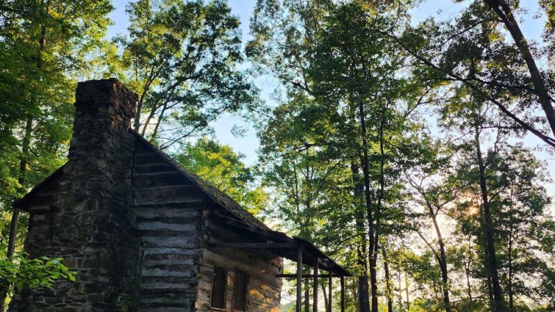 Bill Cooke Park - Graham, NC
