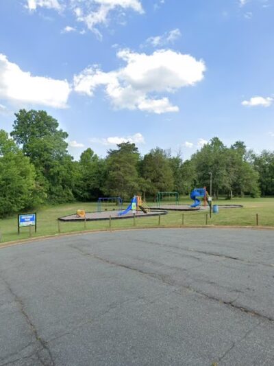 Greenway Park - Graham, NC