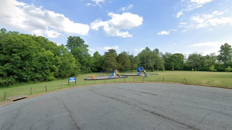 Greenway Park - Graham, NC