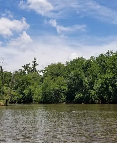 Swepsonville River Park - Graham, NC