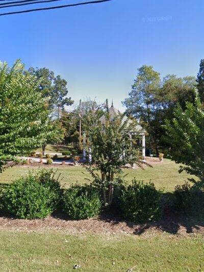 Swepsonville River Park Lower Access - Graham, NC