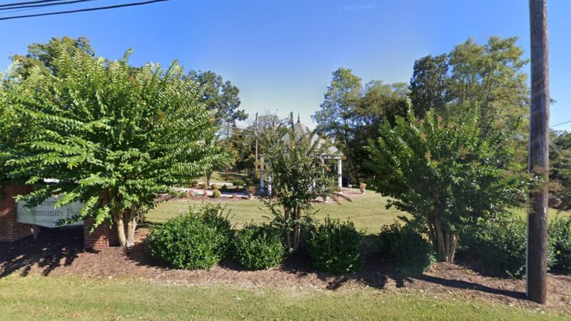 Swepsonville River Park Lower Access - Graham, NC