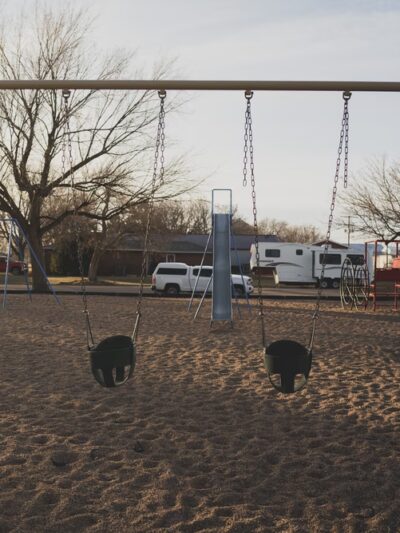 Grainfield Park - Grainfield, KS