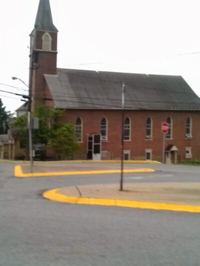 Grampian Park - Grampian, PA