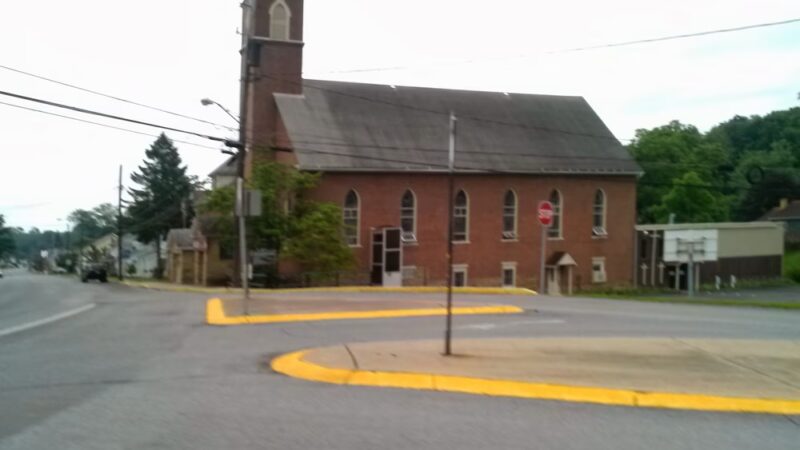 Grampian Park - Grampian, PA