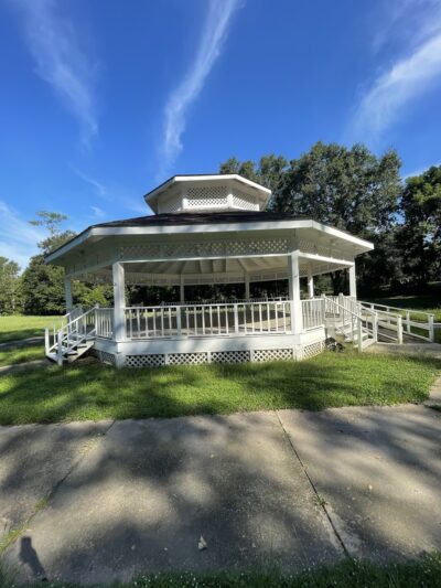 Grand Bay Odd Fellows Festival Park - Grand Bay, AL