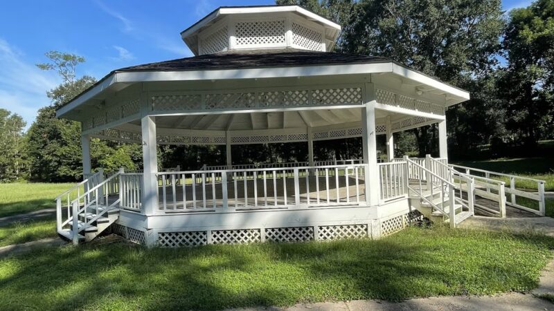 Grand Bay Odd Fellows Festival Park - Grand Bay, AL