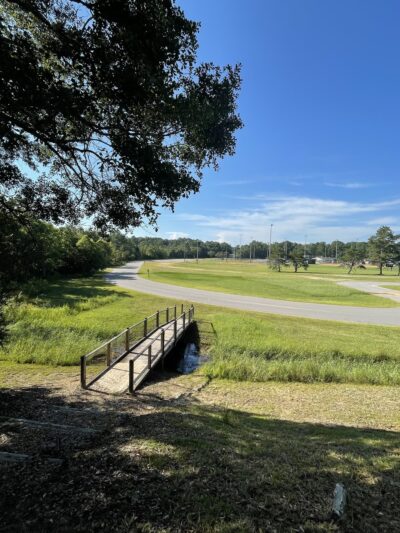 Grand Bay Odd Fellows Festival Park - Grand Bay, AL