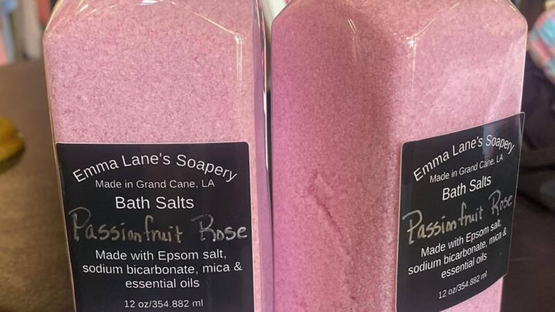 Bella Donna Boutique & Soapery - Grand Cane, LA