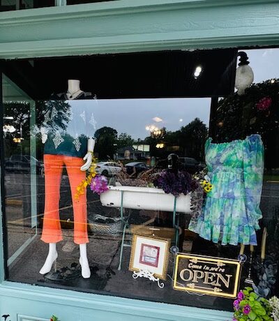 Bella Donna Boutique & Soapery - Grand Cane, LA