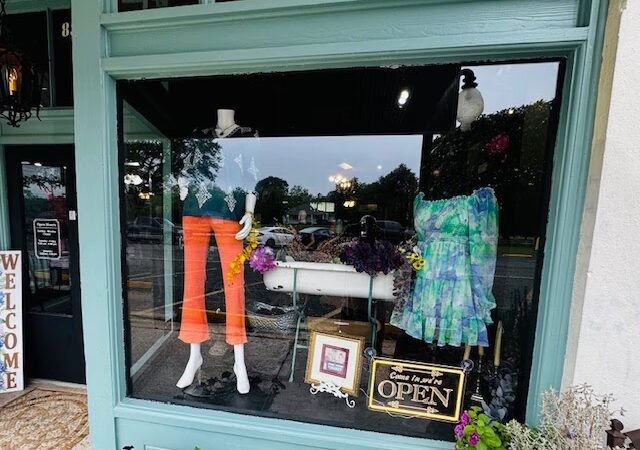 Bella Donna Boutique & Soapery - Grand Cane, LA