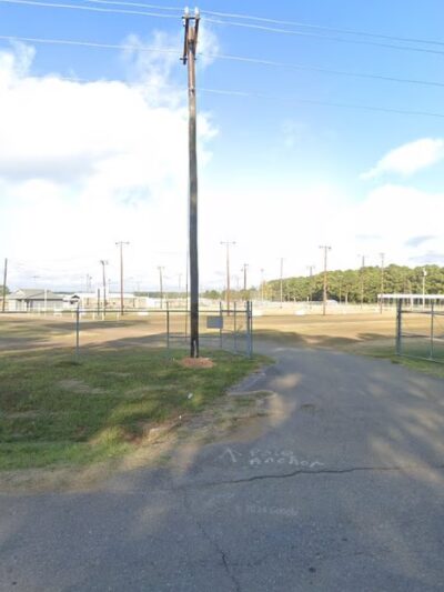 DeSoto Athletics Little League - Grand Cane, LA