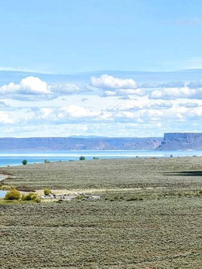 North Dam Park - Grand Coulee, WA
