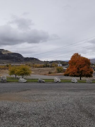 North Dam Park - Grand Coulee, WA