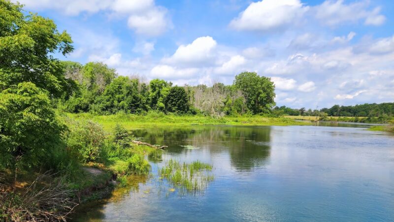 Beaver Island State Park - Grand Island, NY