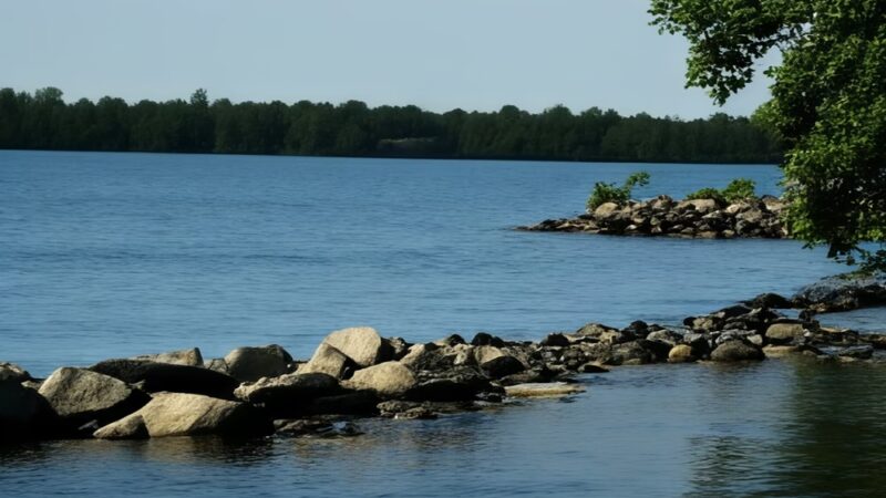 Beaver Island State Park - Grand Island, NY