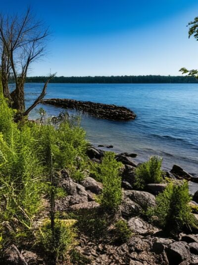 Beaver Island State Park - Grand Island, NY