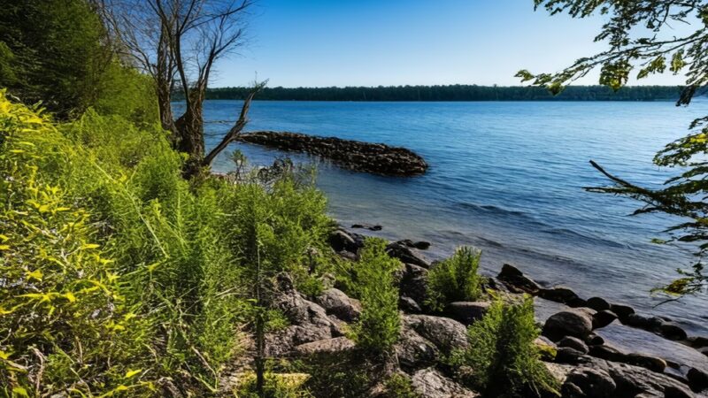 Beaver Island State Park - Grand Island, NY