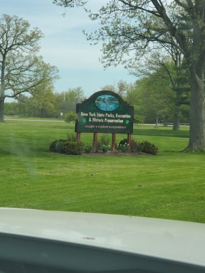 Beaver Island State Park - Grand Island, NY