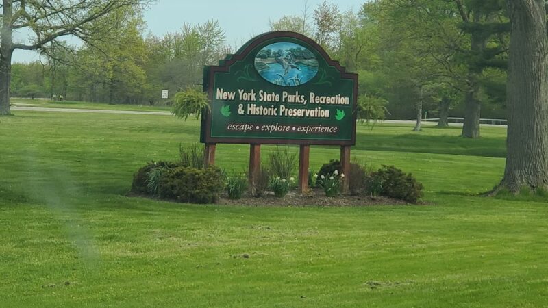 Beaver Island State Park - Grand Island, NY