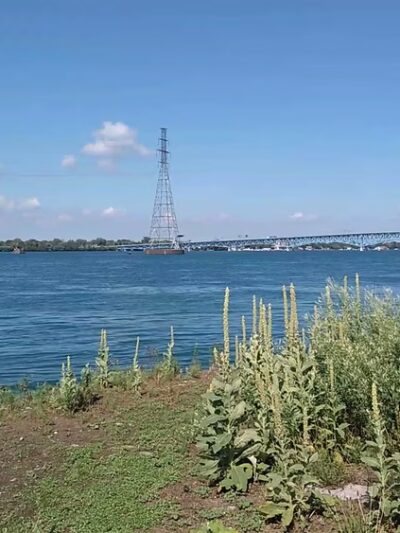 Buckhorn Island State Park - Grand Island, NY